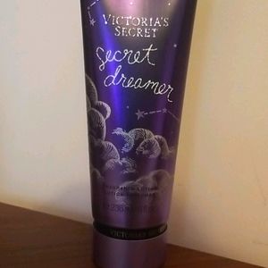 VICTORIA'S SECRET- Secret Dreamer Lotion